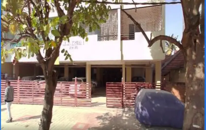 Hasanath Pre University College
